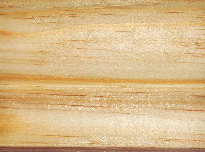 Moldura de madera para cornisa MC10