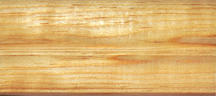 Moldura de madera para cornisa MC11