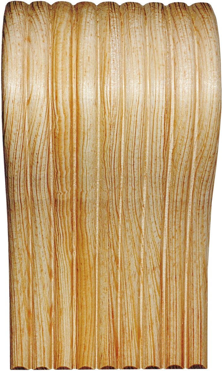 Moldura de madera para uso general AG