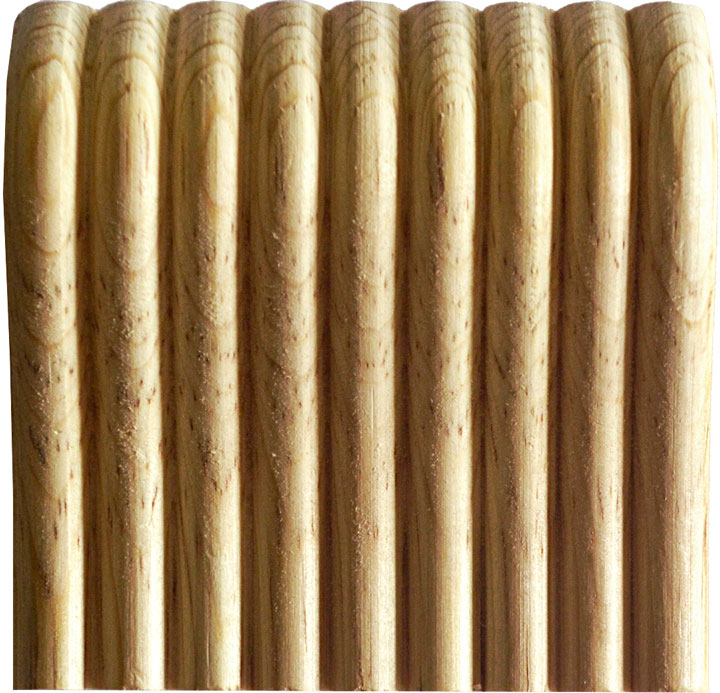 Moldura de madera para uso general AM