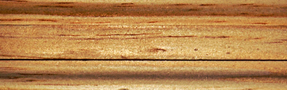 Moldura de madera para uso general M27