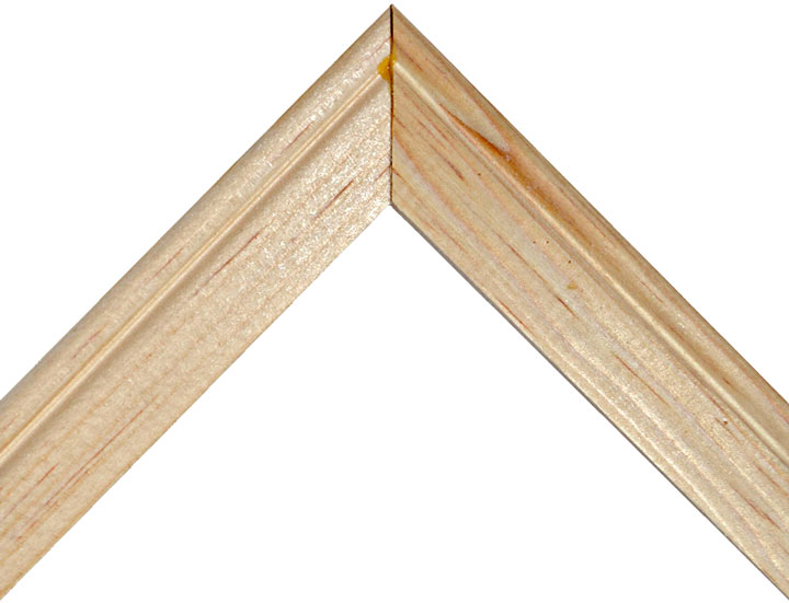 Moldura de madera para marco MM11